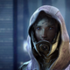 Illustration for article titled Did Intel Steal Mass Effect Fan Art?